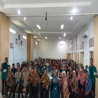 Muttaqien University Purwakarta