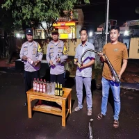 Polsek Pagaden