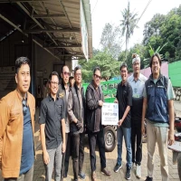 PT Eco Paper Indonesia