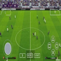 Download Game Bola PPSSPP Mod Terbaru: Main Sepak Bola yang Lebih Seru dan Up-to-Date!