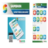 SAMBARA Solusi Praktis Bayar Pajak Kendaraan di Jawa Barat, Cukup dari Genggaman Tangan!