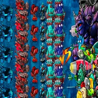 Download Link PVZ Fusion Terbaru 2.4.2 untuk PC Windows