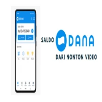 Cara Dapat Saldo DANA dari Nonton Video: Tanpa Modal, Langsung Cair!