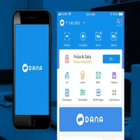 9 Cara Dapet Saldo DANA Gratis Tanpa Aplikasi 2025, Modal Kuota dan Kreativitas!