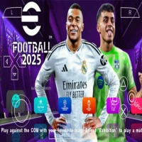 Begini Cara Download dan Install Game PES PPSSPP 2025 di Android dengan Mudah