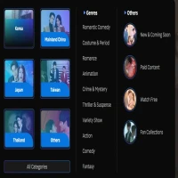 Tebaru 4 Situs Gratis Buat Nonton Drama China Sub Indo 2025(https://www.viki.com/)