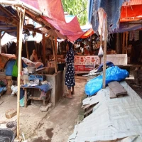 Pasar Pujasera Subang