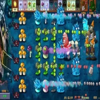 Tips Jitu Strategi Membuat Tanaman Fusion Paling OP di PVZ Fusion 2.4.1