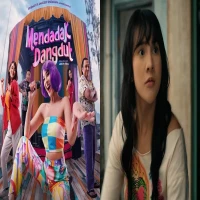 Mendadak Dangdut (2025): Jadwal Tayang, Sinopsis, dan Daftar Pemain Lengkap