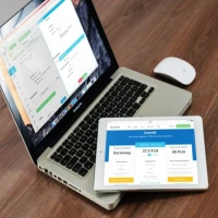 Cara Login DANA di Tablet Tanpa Aplikasi