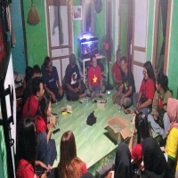 Buruh Subang
