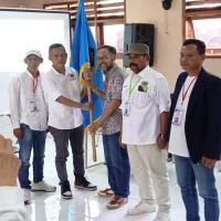 Ketua PWI Purwakarta