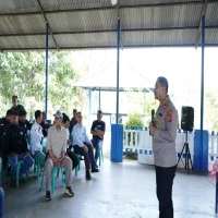 Polres Purwakarta