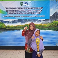 Kinara Afika Putri