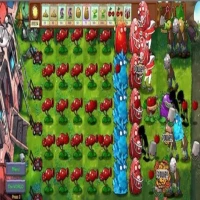 Combo dan Formasi PVZ Fusion Versi 2.4.2: Strategi Terbaik untuk Melawan Zombie!