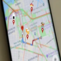 Cara Lacak Lokasi Suami dengan WhatsApp dan Google Maps