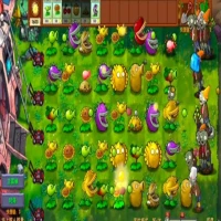 Link Terbaru Download PVZ Fusion Hybrid Versi 3.5 Fix Bug: Gameplay semakin Menarik!