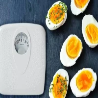 Tips Jitu Cara Diet dengan Telur Rebus, Bisa Turun Lebih dari 10 Kg! Amazing!