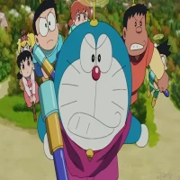Link Nonton Doraemon New Episode 2025 - 2026 Bahasa Hindi Terbaru!