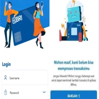 Penyebab BRImo Tidak Bisa Login, Ini Cara Atasinya