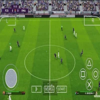 Kumpulan Game PPSSPP Sepak Bola Ukuran Kecil di Android, Dijamin Tanpa Ngelag