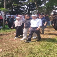 Kepala Desa Cisaat