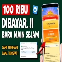 Game Penghasil Saldo DANA Langsung Cair Terbaru 2025