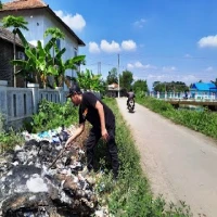 BPD Desa Sumbersari