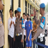 investasi dan tabungan fiktif