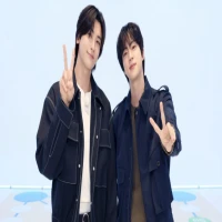 Gaya Fashion Pria Korea Kekinian, bikin Style Kamu makin Kece!