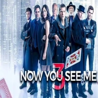 Review Trailer Now You See Me 3: "Now You Don’t" Siap Menghipnotis Layar Lebar November 2025