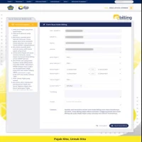Cara Pelaporan SPT Tahunan Lewat DJP Online 2025! Buruan Mumpung Belum Tanggal 10 Mei!