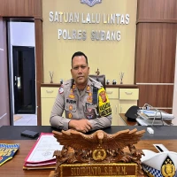 Polres Subang
