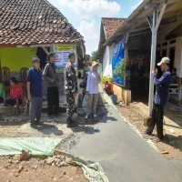 Desa Pangsor