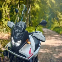 PT Astra Honda Motor (AHM) Perkuat Lini Big Bike Adventure Touring lewat Penyegaran New XL750 Transalp