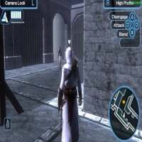 Link Download Assassin's Creed: Bloodlines PPSSPP 2025, Game Klasik yang Masih Ngegas di Emulator