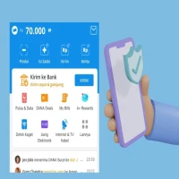 Cara Mudah Masuk ke Aplikasi DANA Tanpa Verifikasi Kode OTP