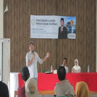 Dprd jawa barat
