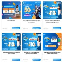Auto Cuan! Kode Promo DANA 2025 Ini Bikin Kamu Dapat Saldo Gratis Setiap Hari!