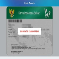 Cara Aktifkan Kembali BPJS Kesehatan yang Nonaktif, Mudah dan Cepat