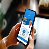 Login BRImo dengan Email