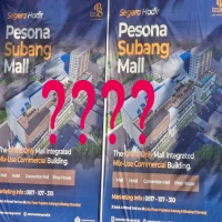 Pesona Subang Mall