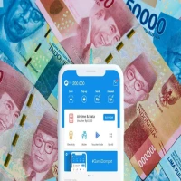 Cara Pinjam Saldo DANA 100 Ribu Tanpa Aplikasi Tambahan