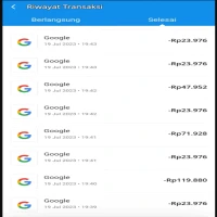 Panduan Lengkap dan Mudah Cara Mengembalikan Saldo DANA yang Hilang di Tahun 2025!