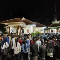 aksi tawurabn pelajar