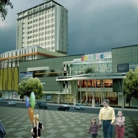 Pesona Subang Mall