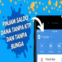 Nggak Perlu KTP! Trik Pinjam Saldo DANA Tanpa Verifikasi yang Jarang Diketahui