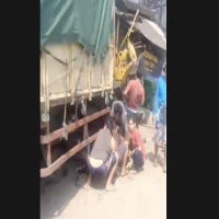 kecelakaan patokbeusi subang