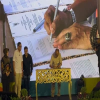 Perumahan Perdesaan Kementerian Perumahan dan Kawasan Permukiman