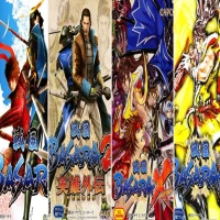 Kode Cheat Game Basara 2 PPSSPP Terlengkap dan Cara Menggunakannya